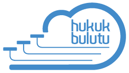 Hukuk Bulutu logo